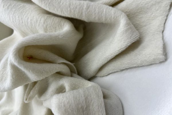 Футер Букле Айвори